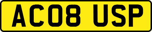 AC08USP