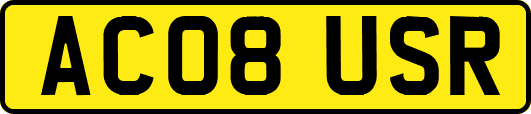 AC08USR