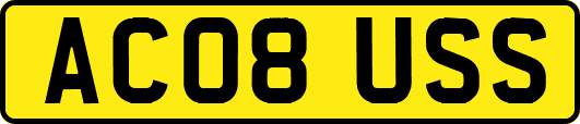AC08USS