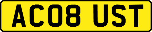 AC08UST
