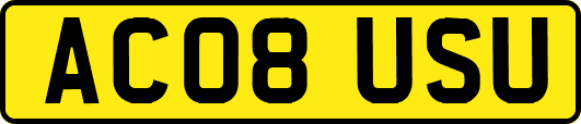 AC08USU