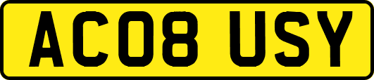 AC08USY