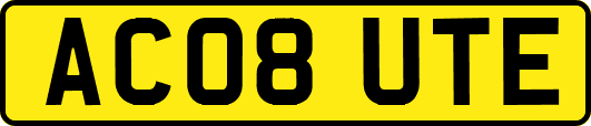 AC08UTE