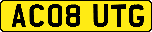AC08UTG