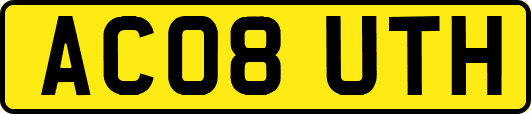 AC08UTH