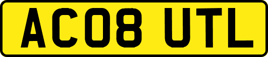 AC08UTL