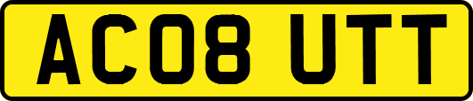 AC08UTT