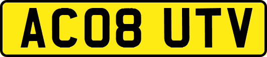 AC08UTV