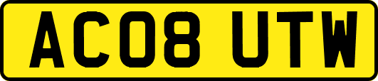 AC08UTW