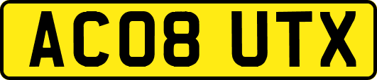 AC08UTX