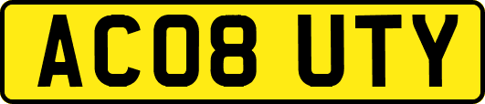 AC08UTY
