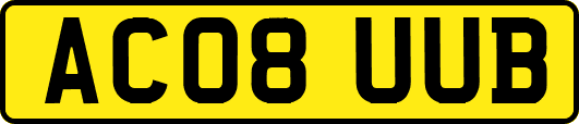 AC08UUB