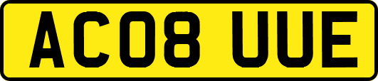 AC08UUE