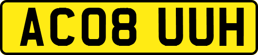 AC08UUH
