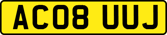 AC08UUJ