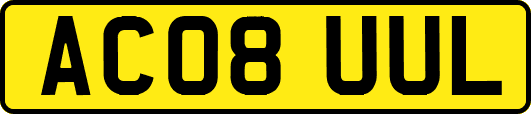 AC08UUL