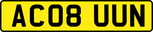 AC08UUN