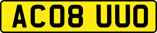 AC08UUO