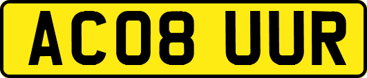 AC08UUR