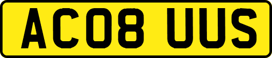 AC08UUS