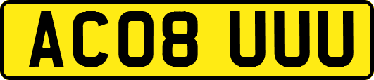 AC08UUU