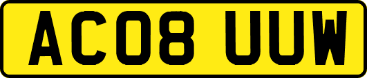 AC08UUW