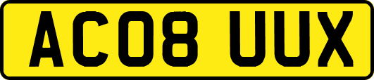 AC08UUX