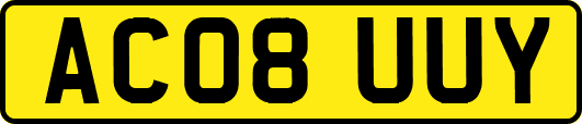 AC08UUY