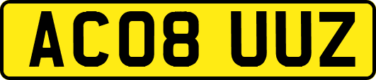 AC08UUZ