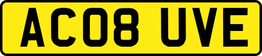 AC08UVE
