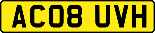AC08UVH