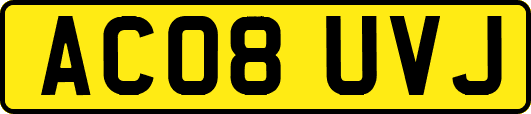 AC08UVJ