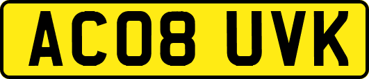 AC08UVK