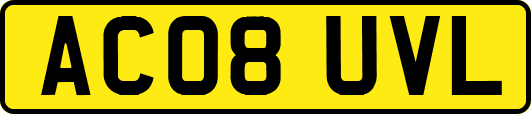 AC08UVL
