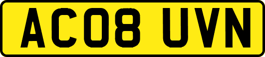 AC08UVN