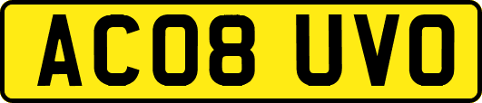 AC08UVO