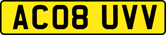 AC08UVV