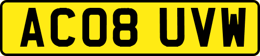 AC08UVW
