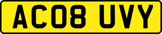 AC08UVY