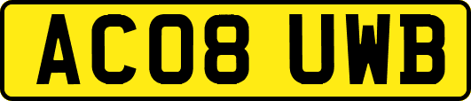 AC08UWB