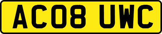 AC08UWC
