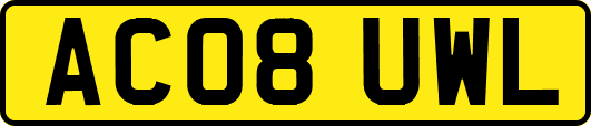 AC08UWL