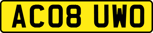 AC08UWO