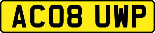 AC08UWP