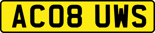 AC08UWS