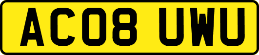 AC08UWU