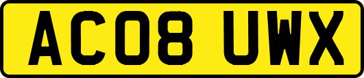AC08UWX