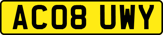 AC08UWY