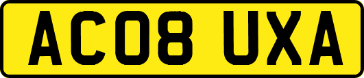 AC08UXA