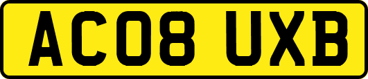 AC08UXB